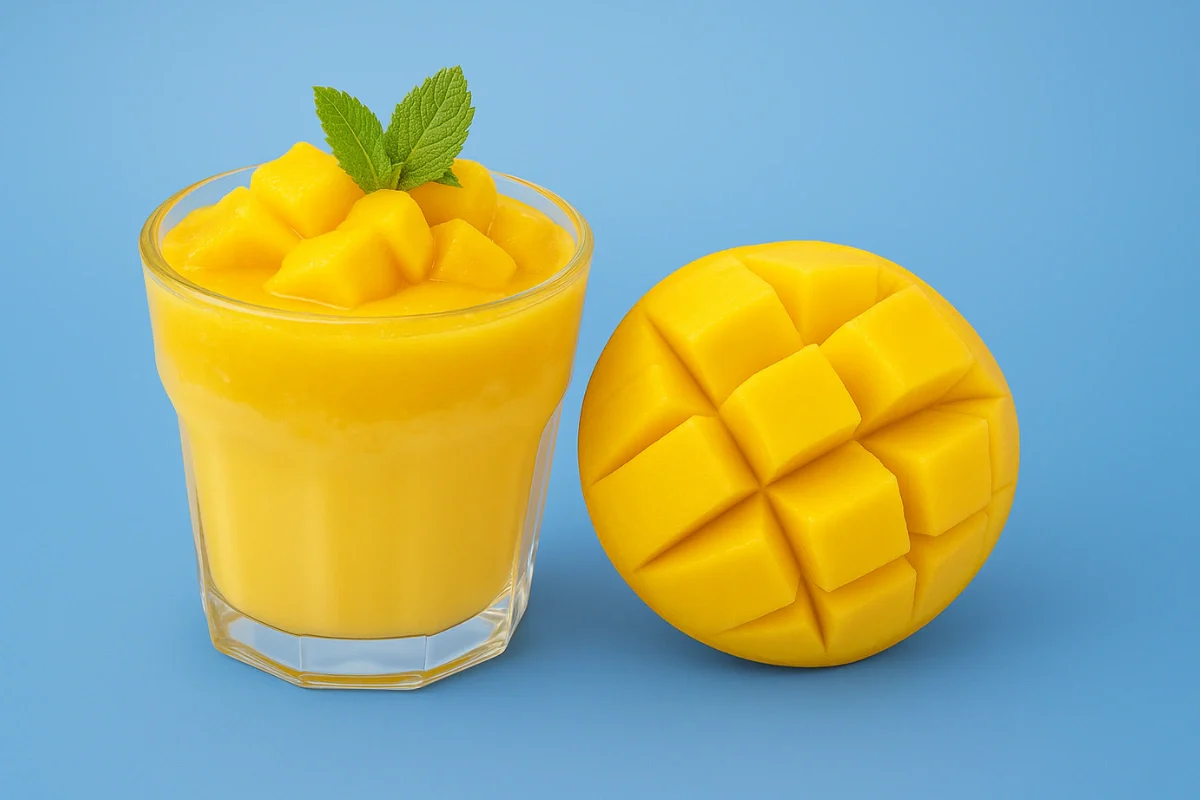 Mango Flavour Oil - Iconic Cake Art - Image 2