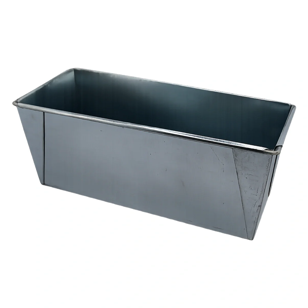 Medium Bread Pan 680g - Iconic Cake Art - Image 2