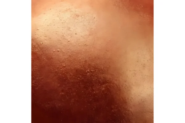 Metallic Flame Frenzy - Lustre - Rainbow Dust - Image 2
