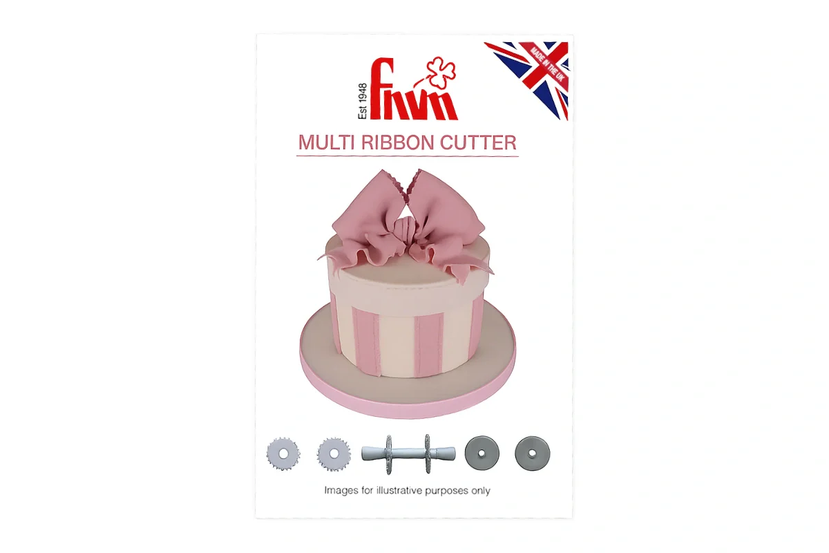 Multi Ribbon Cutter - FMM - Image 2