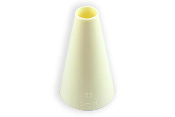 No.11 Round Tube - Loyal