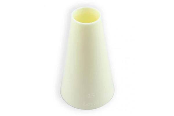 No.15 Round Tube - Loyal