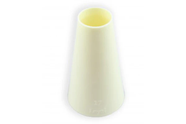 No.17 Round Tube - Loyal