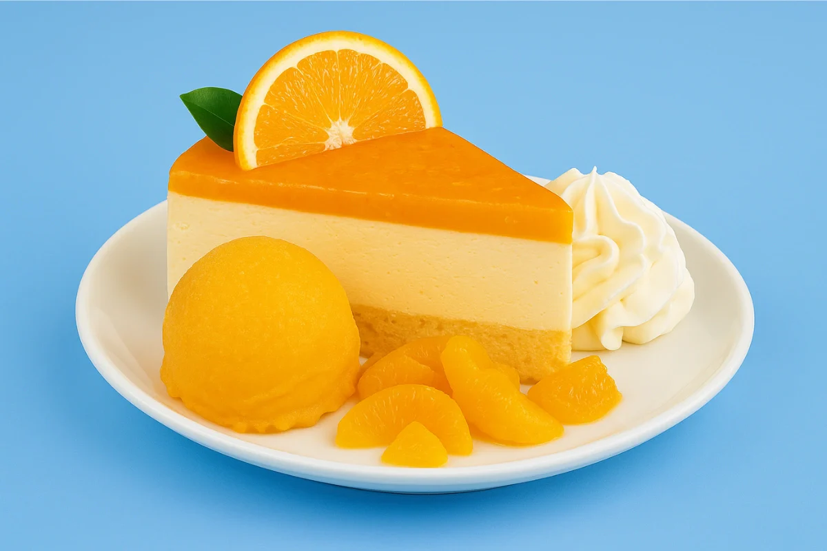 Orange Flavour Oil - Iconic Cake Art - Image 2