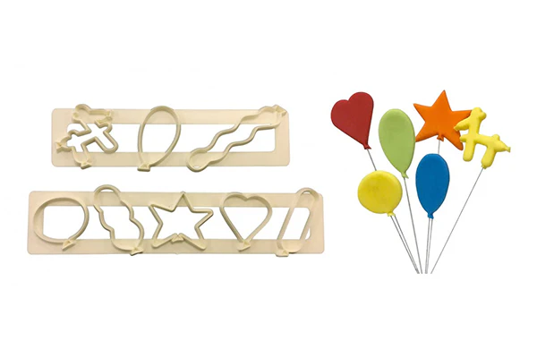 Party Balloon Cutter Set - FMM