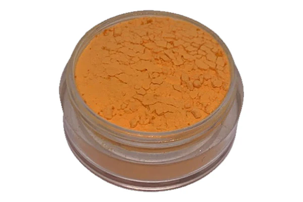 Peach Petal Dust - Carolines