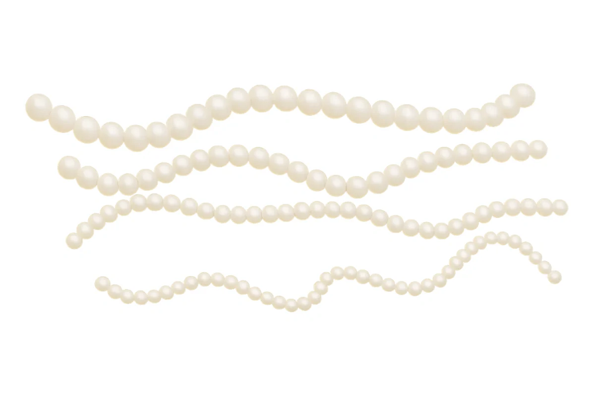 Pearl Silicone Mould - Iconic Cake Art - Image 3