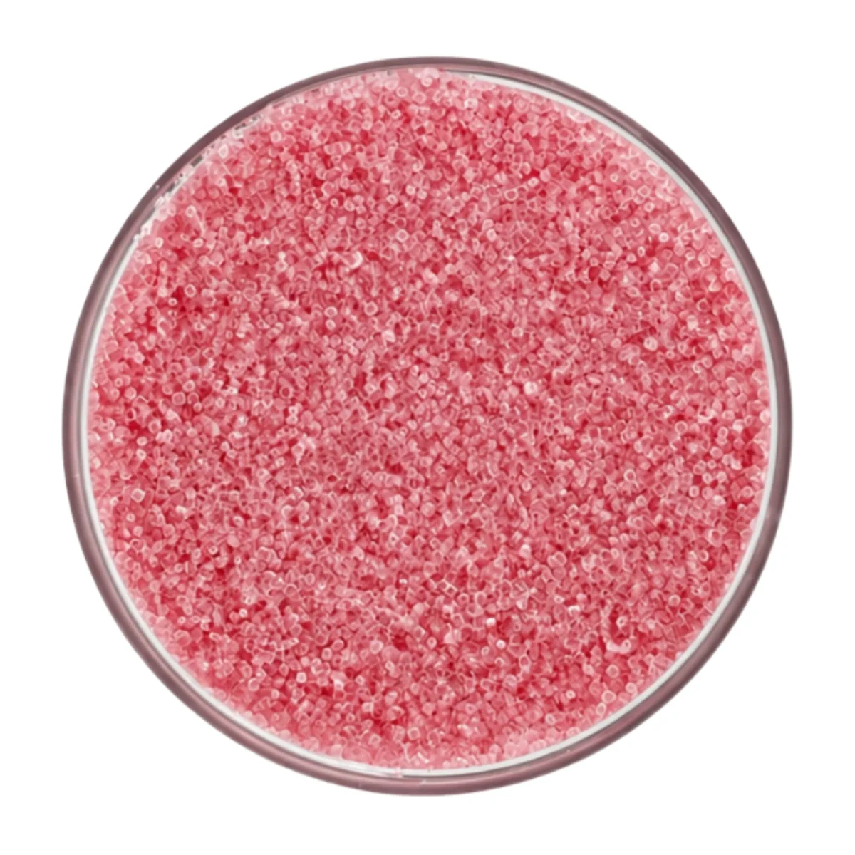 Pink Sanding Sugar 100g - Iconic Sprinkles - Image 3