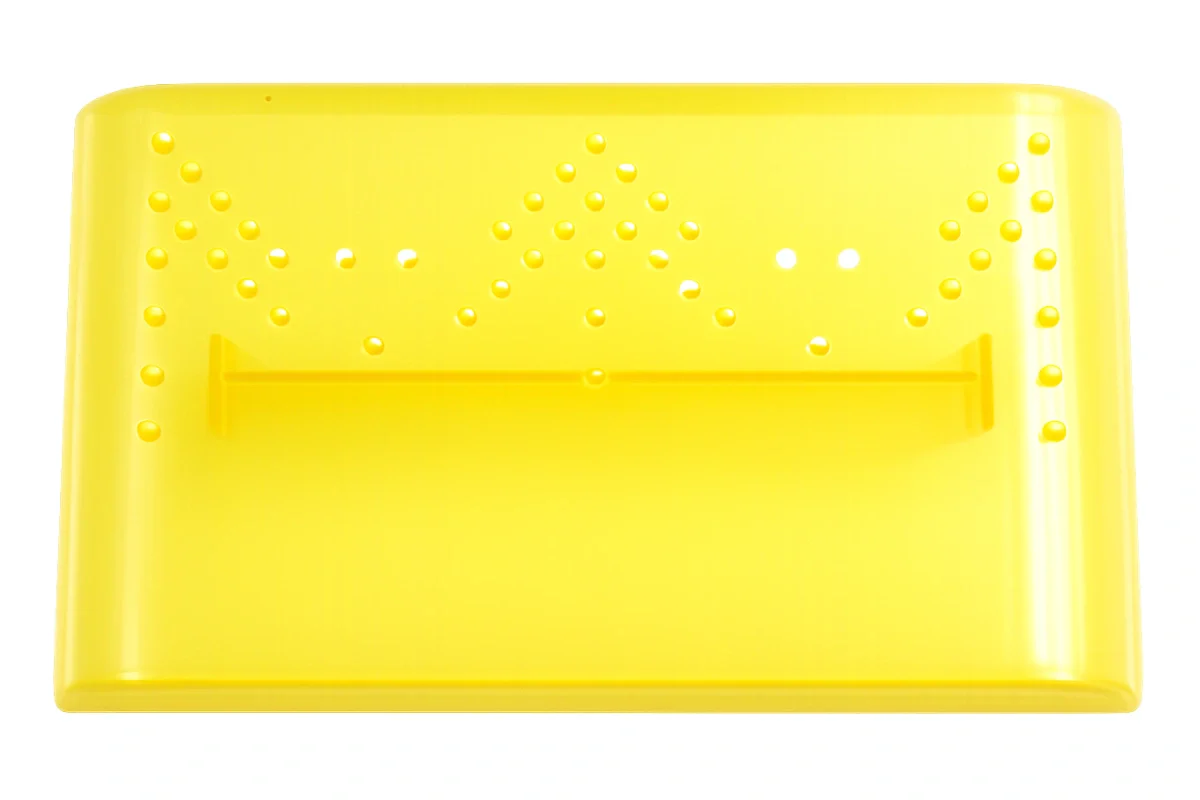Press Ice Drape Pattern 3 - FMM - Image 2