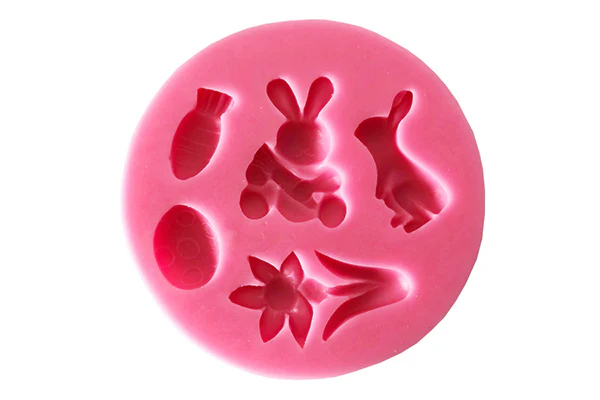 Rabbit - Iconic Cake Art - Image 2