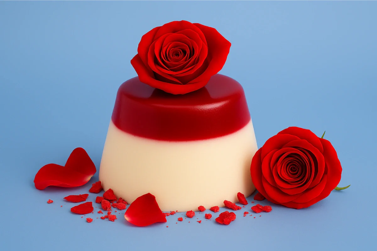 Rose Flavour Oil - Iconic Cake Art - Image 2