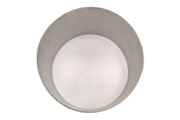 Round Mousse Ring 4 Inch - Iconic Cake Art - Image 2