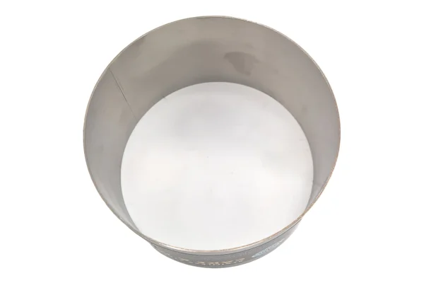 Round Mousse Ring 5 Inch - Iconic Cake Art - Image 2