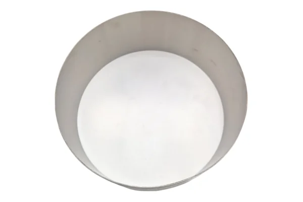 Round Mousse Ring 6 Inch - Iconic Cake Art - Image 2