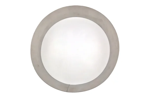 Round Mousse Ring 9 Inch - Iconic Cake Art - Image 2
