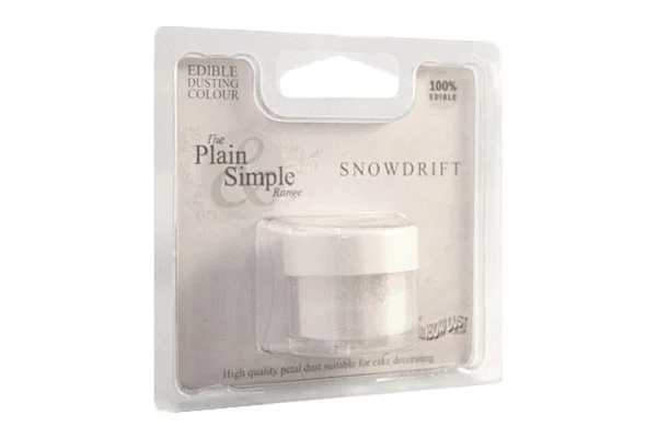 Snow Drift - Powder Colour - Rainbow Dust - Image 3