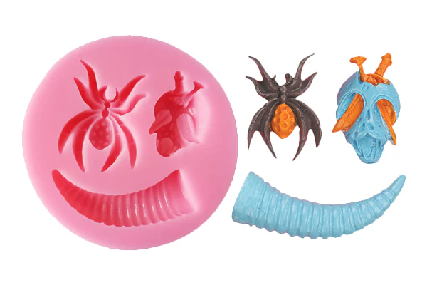 Spider - Iconic Cake Art - Image 2