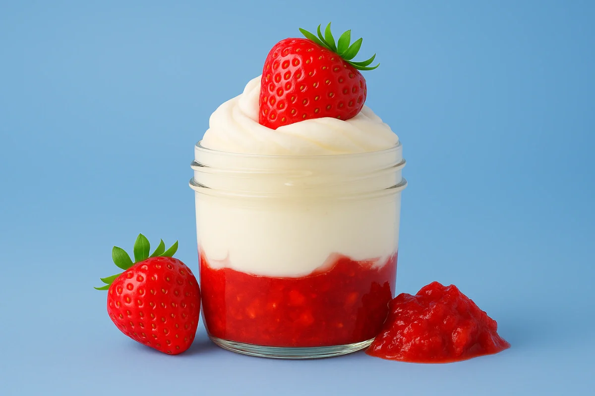 Strawberry Flavour Oil - Iconic Cake Art - Image 2