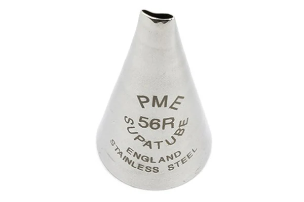 Supatubes - Right Handed Small Petal - PME