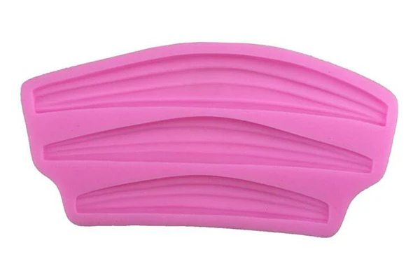 Swag Fancy Silicone Mould - Iconic Cake Art - Image 2