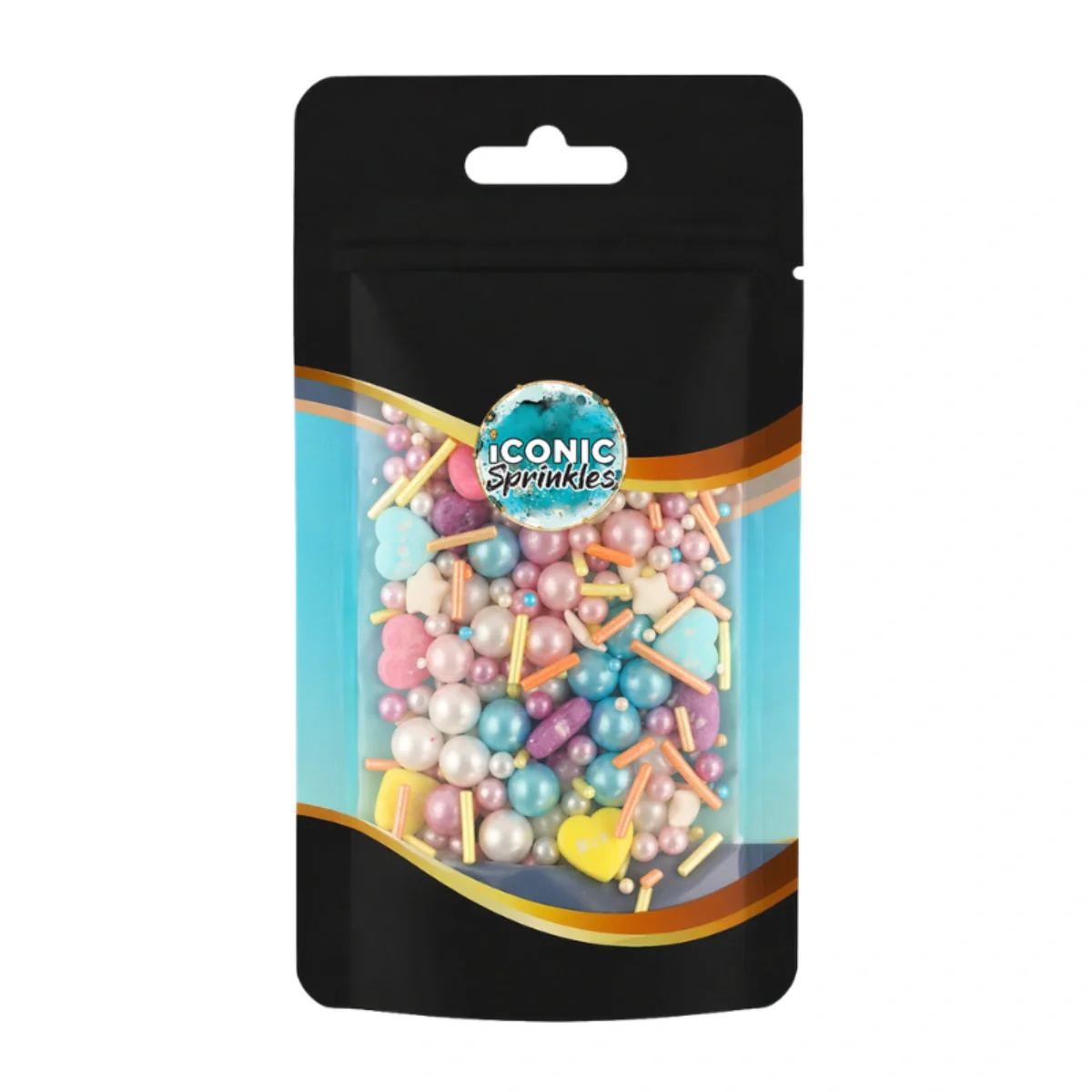 Sweet Kisses Blend 30g - Iconic Sprinkles - Image 2