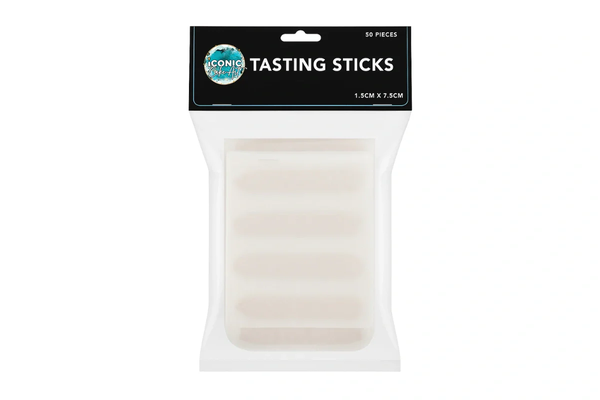 Tasting Sticks - Iconic Cake Art - Image 2
