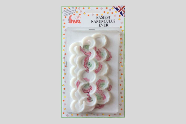 The Easiest Ranunculus Ever - FMM - Image 2